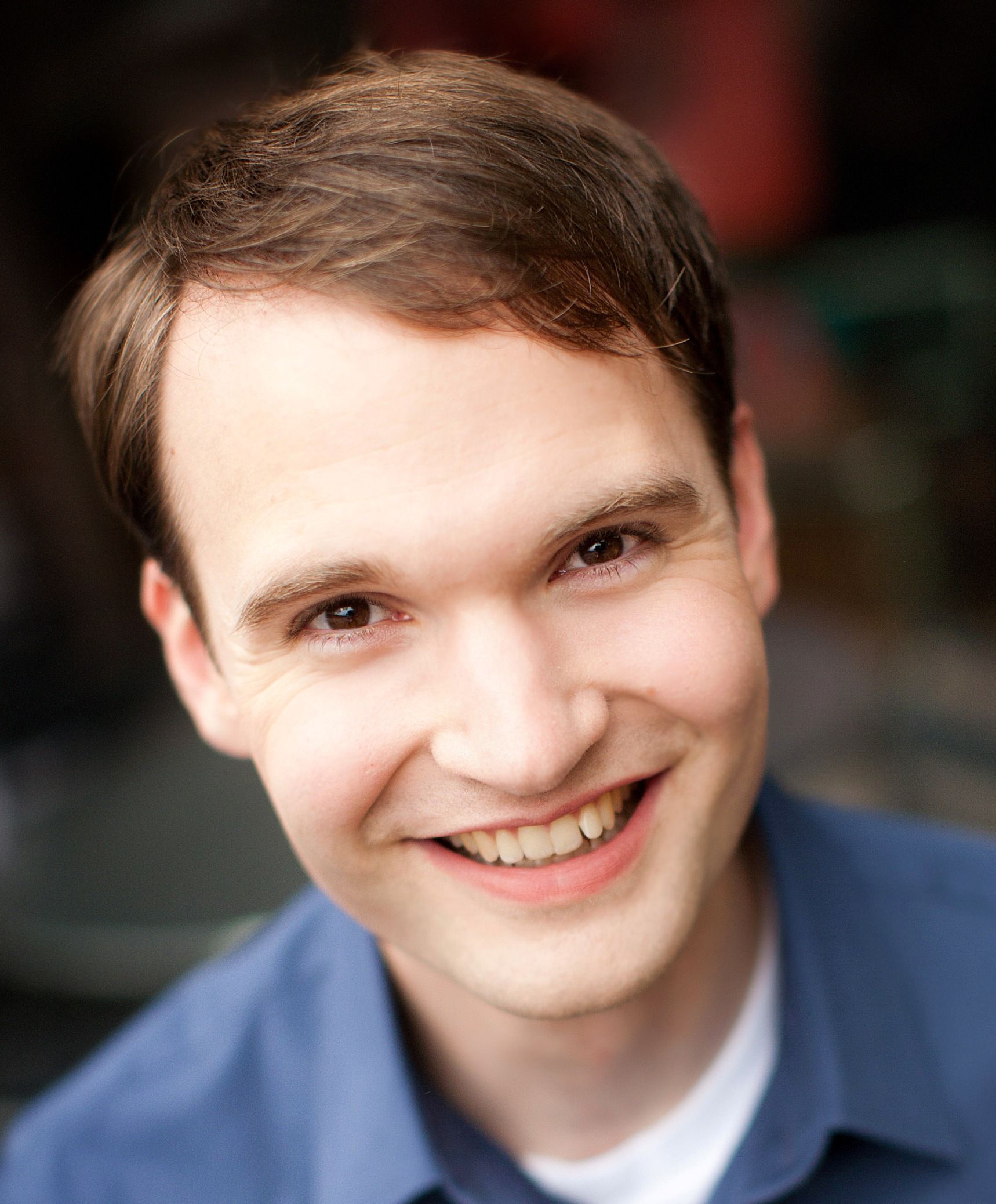Daniel Stoltenberg
