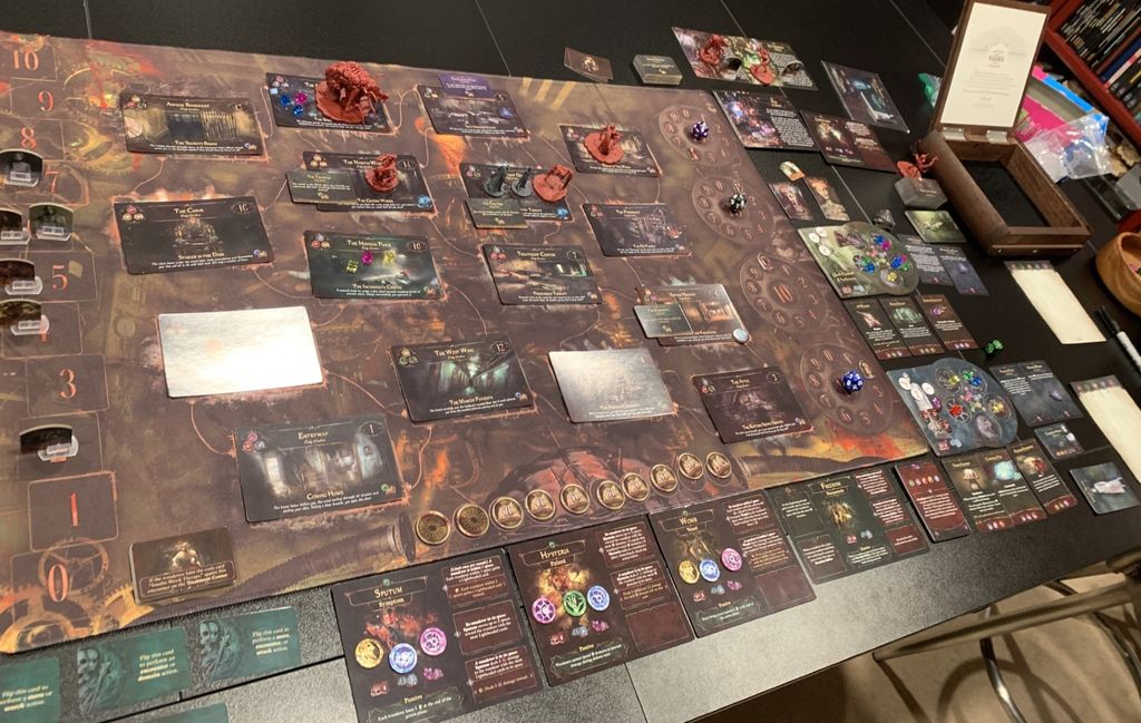 Illustration 6 de Dawn Of Madness: Complete Collection