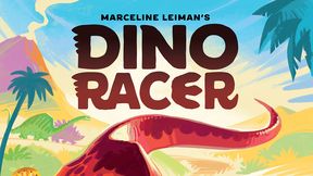 Dino Racer thumbnail