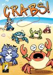 Board Game: Crabs!