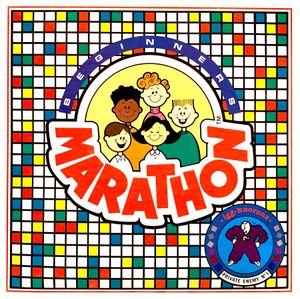 Marathon Beginners