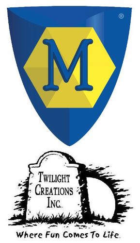 Mayfair Games Acquires Twilight Creations