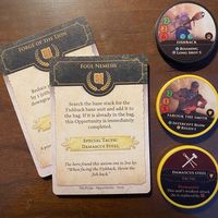 Hoplomachus: Victorum – The Forge