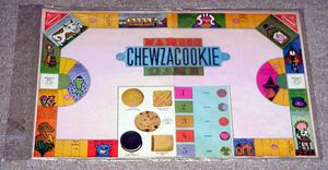 Chewzacookie