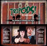 Tripods!