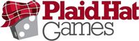 Board Game Publisher: Plaid Hat Games