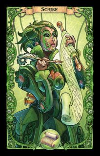 Archon: Glory & Machination – Scribe Spiel 2013 Promo