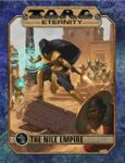 RPG Item: The Nile Empire (Torg Eternity)