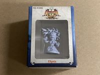 Arcadia Quest: Elysia