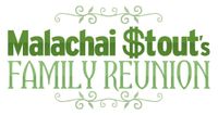 RPG: Malachai $tout's Family Reunion