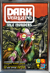 Board Game: Dark Venture: Vile Invaders