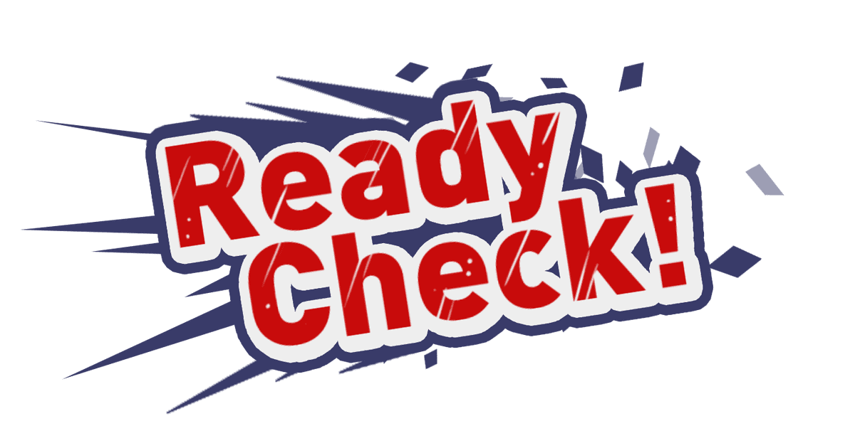 Ready Check: Guild Smashers | Board Game | BoardGameGeek