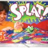 Splat! Un Gioco Schiacciante Gioco Di Società MB Giochi Anni 90' Vintage