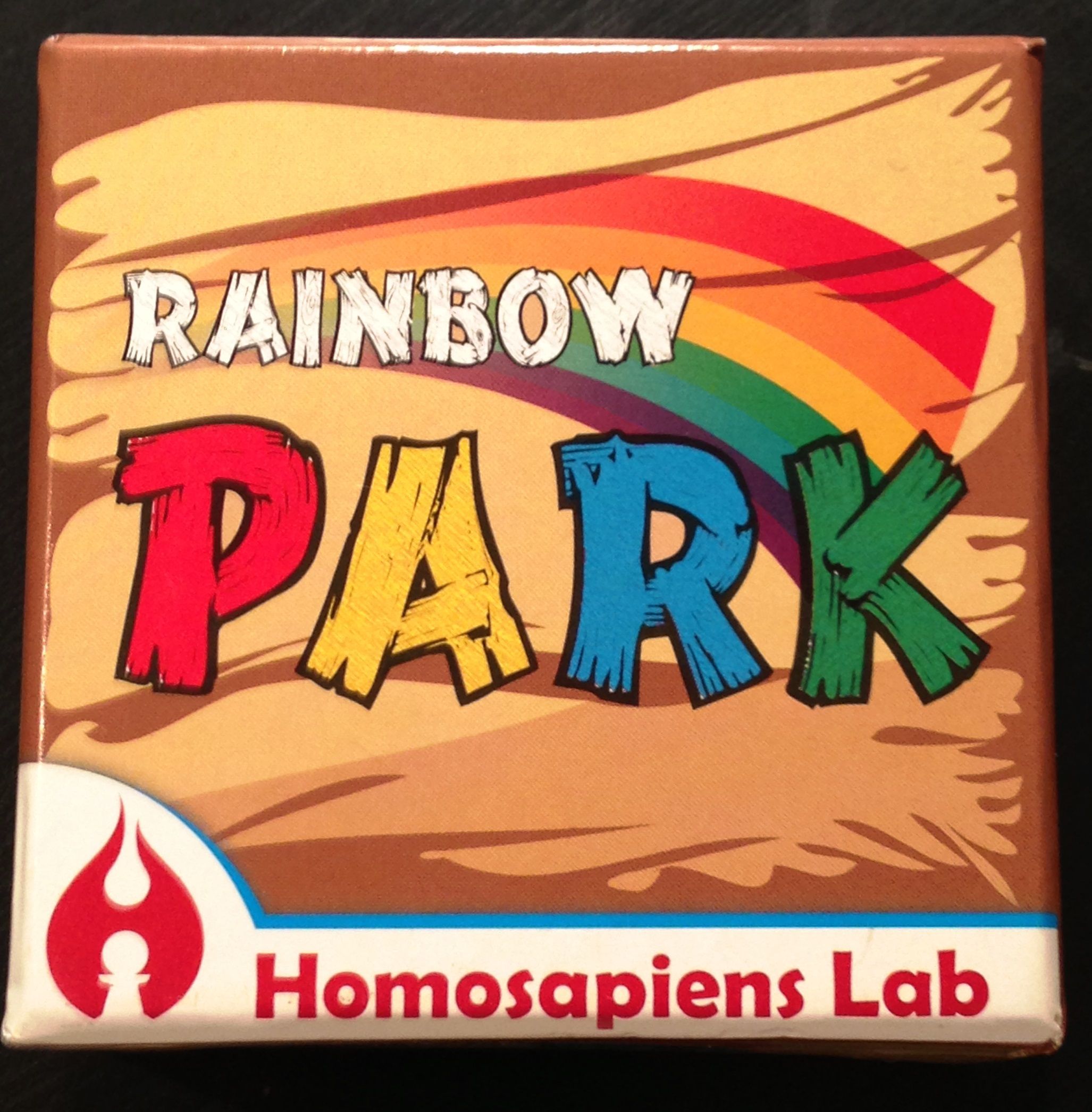 Rainbow Park