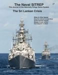 The Naval SITREP: The Journal of Naval Miniatures Wargaming #45