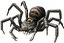 Character: Twilit Arachnid, Armogohma