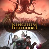 Kingdom Defenders