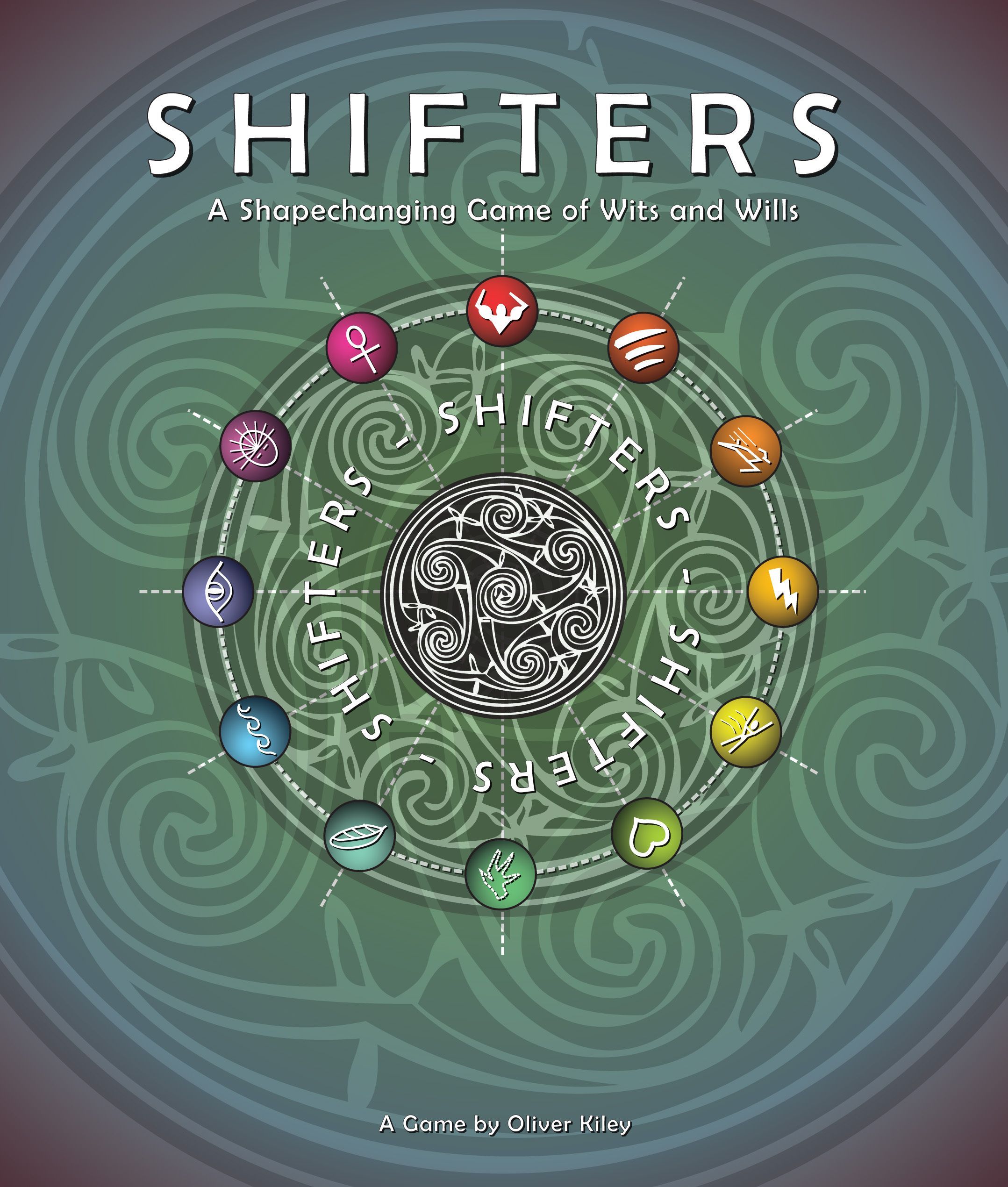 Shifters