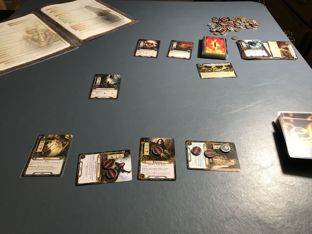 Solitaire Games On Your Table - April 2019 | BoardGameGeek