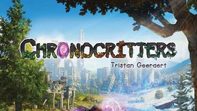 Chronocritters thumbnail
