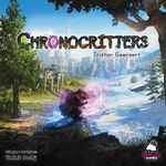 More Chronocritters videos