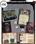 Dungeon Universalis: Encounters