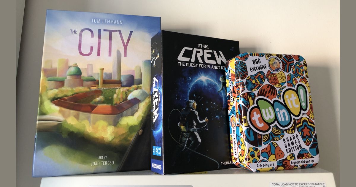 Our Collection and a Few Favourites 2020 Edition Glass Bead Board