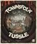 Board Game: Townsfolk Tussle