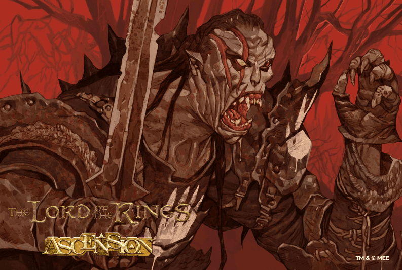 Illustration 11 de The Lord of the Rings: Ascension