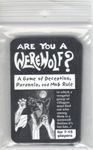 Board Game: Werewolf