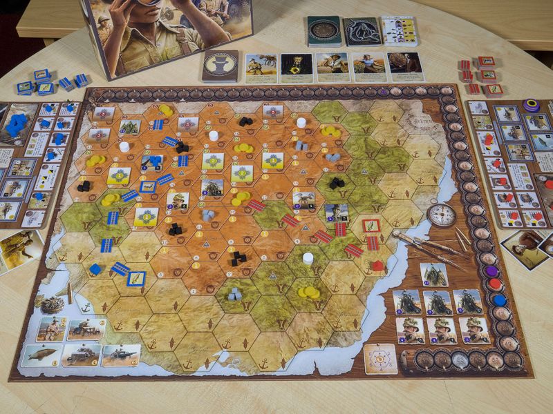 board game image