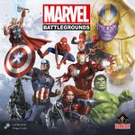 Marvel Battlegrounds