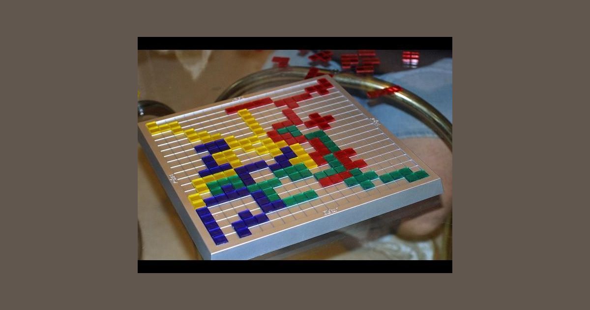 Abstract strategy games for more than 2 players