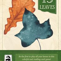 13 Leaves