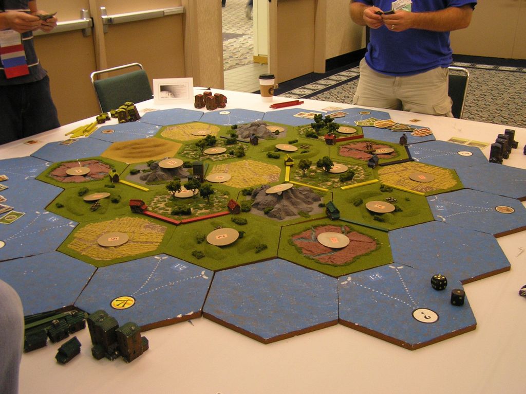 BoardGameGeek