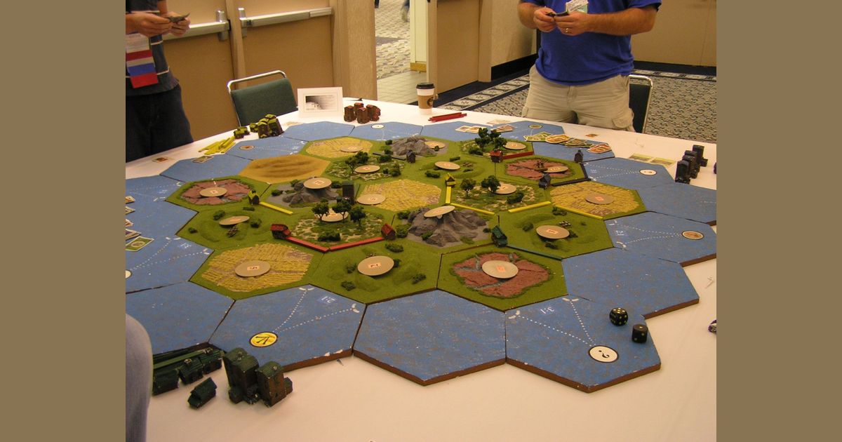 BoardGameGeek
