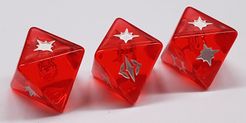 Star Wars: Legion – Attack Dice