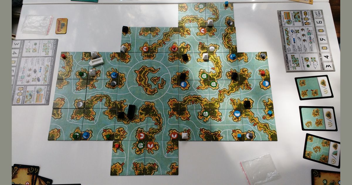 BoardGameGeek