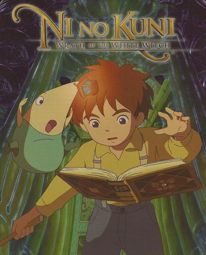 Geeklists For Ni No Kuni Wrath Of The White Witch Boardgamegeek A nintendo switch online membership (sold separately) is required for save data cloud backup. ni no kuni wrath of the white witch