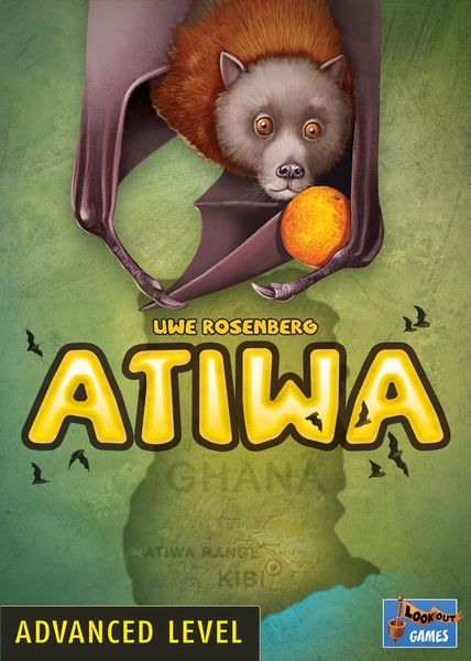 Historia de una demo: Atiwa