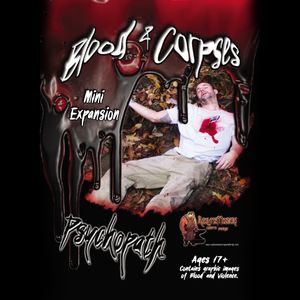Psychopath: Blood & Corpses