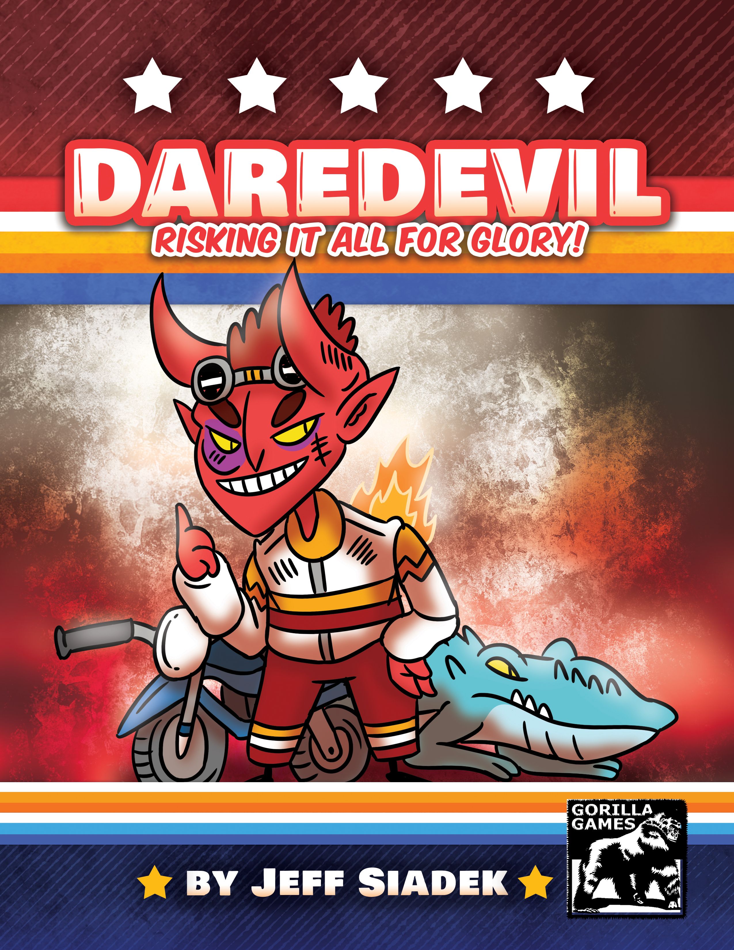 Daredevil