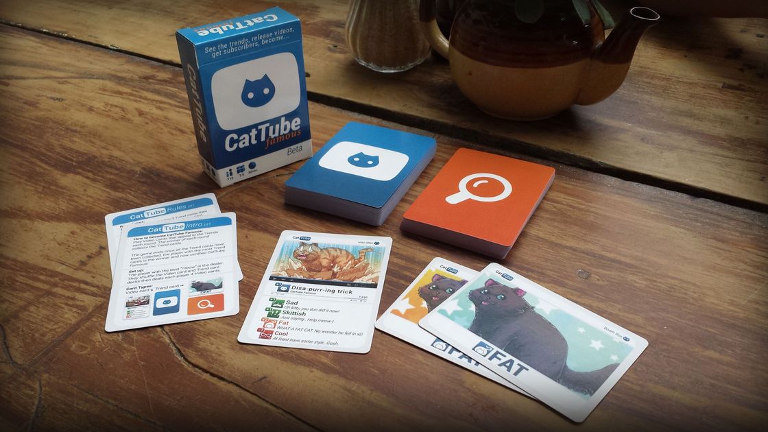 Cattube Famous Board Game Boardgamegeek The best gifs are on giphy. cattube famous board game boardgamegeek