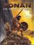 RPG Item: Conan: The Roleplaying Game (First Edition)