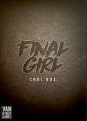 Board Game: Final Girl