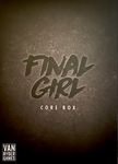 Board Game: Final Girl