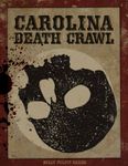 RPG Item: Carolina Death Crawl