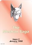 Issue: The Meshan Saga (Issue 3 - Jan 1998)
