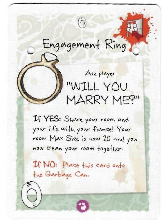 Garbage Day: "Will You Marry Me?" Promo