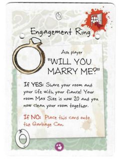 Garbage Day: "Will You Marry Me?" Promo